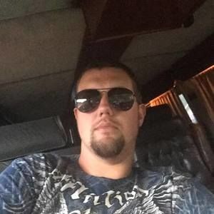 Meet your Posher, Allen